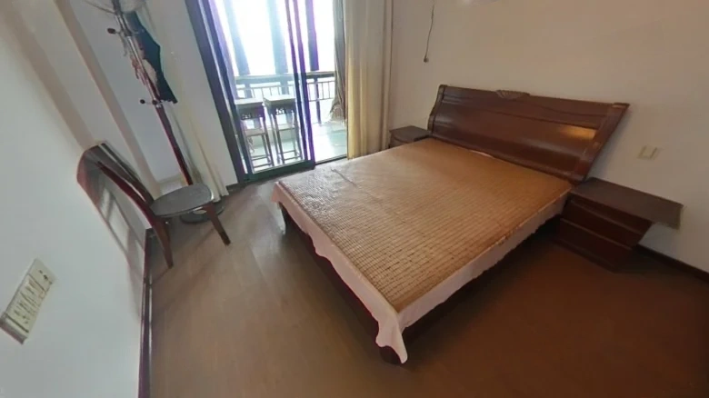 Phoenix South Garden - View 4