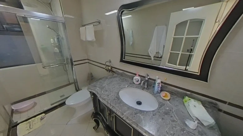 Zhongde British Federation A Zone - View 13