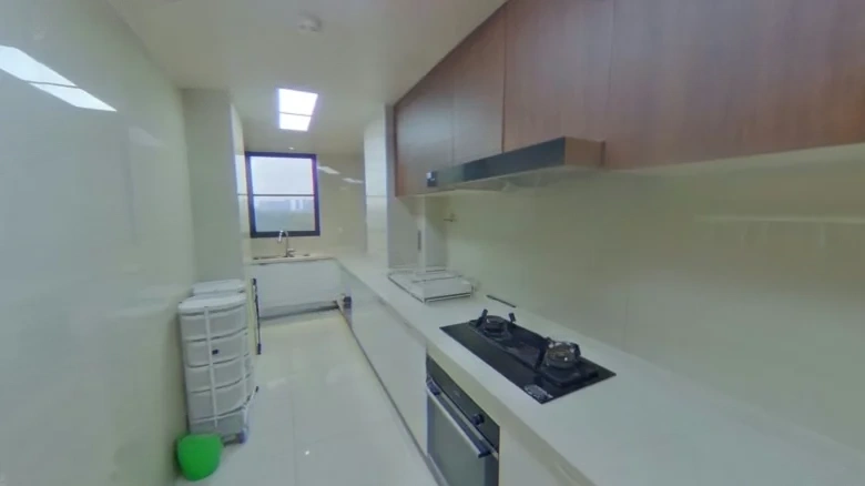 Youth Olympic Village - View 7