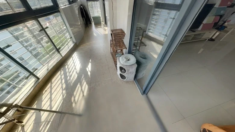 Urban Harbor Bay - View 12