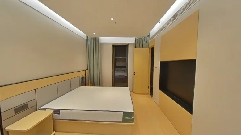 Golf International Garden - View 2