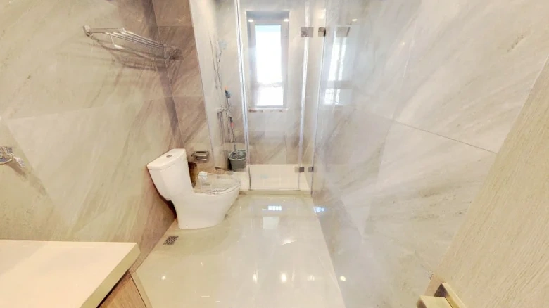 Luhu Cloud Peak Original Residence - View 9