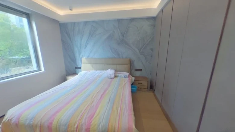 Jinji Pu Yue He Yuan - View 4