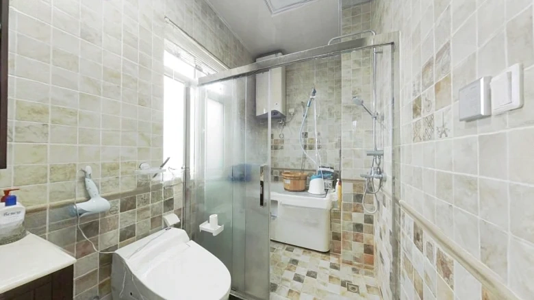 Qingdao Impression Hill - View 9