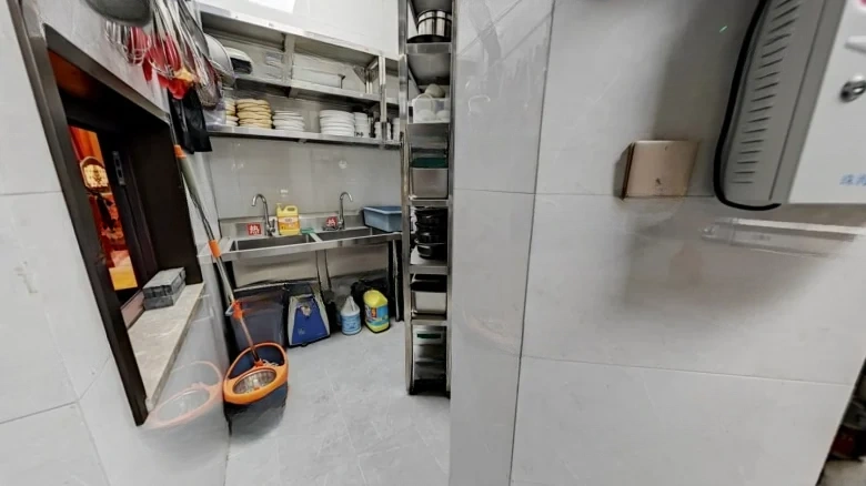 Kingway International Financial Center - View 14