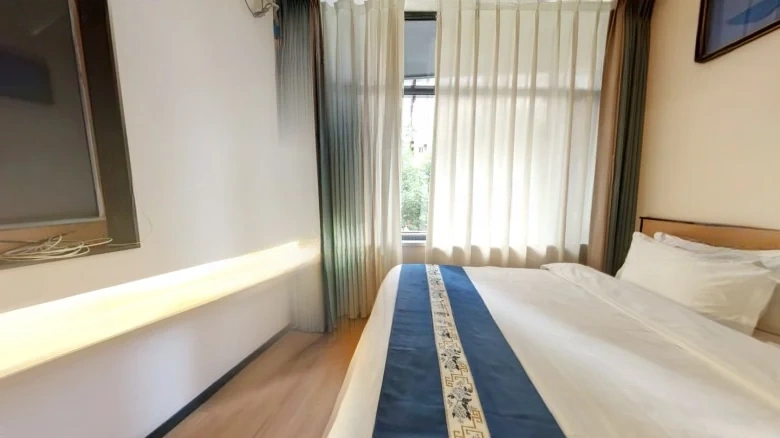 Elegant Peace Community (Jingning Road) - View 25