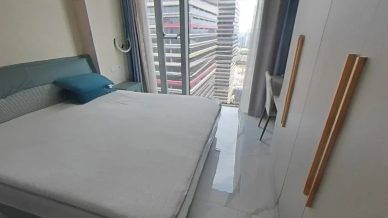 Deep Blue International Center - View 2