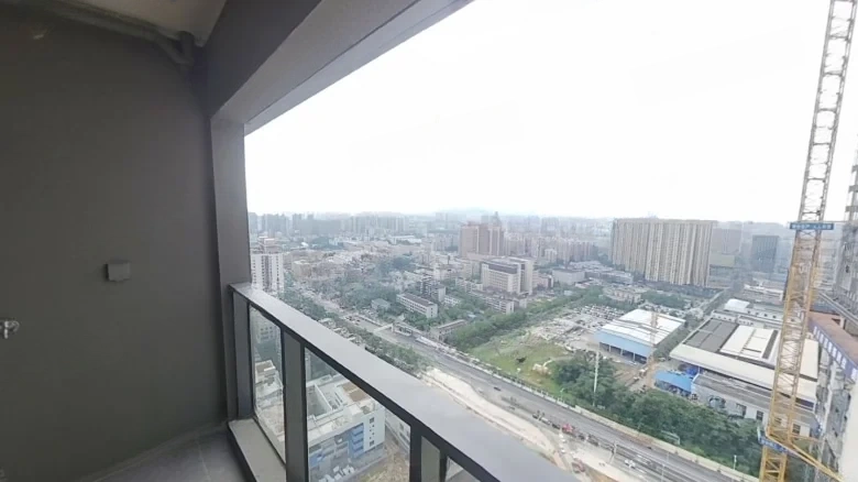 Changsha Joy Mansion - View 11