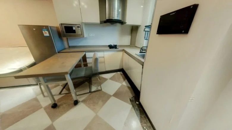 Kun He and Home Garden - View 5