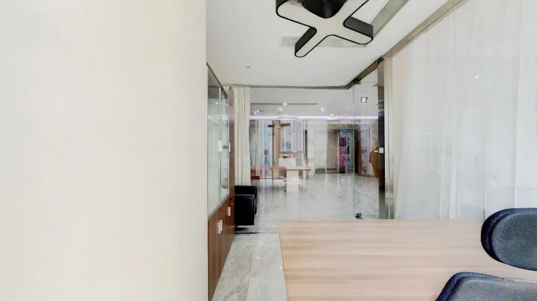 China Resources Building - View 3