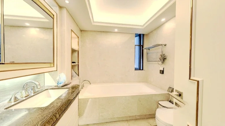 New City Puyue Zhongshan - View 8