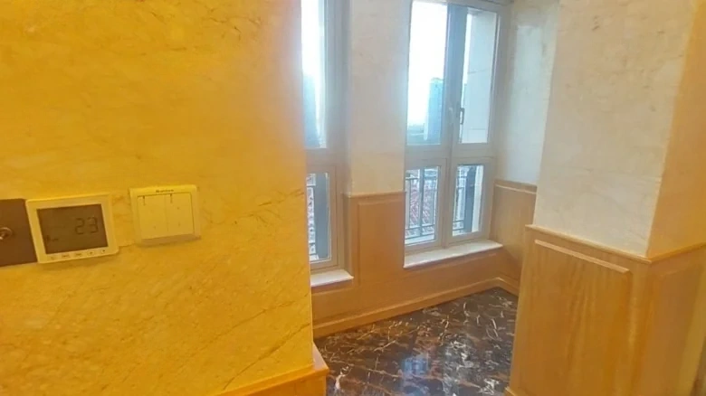 Wanke Lake Heart Island - View 12