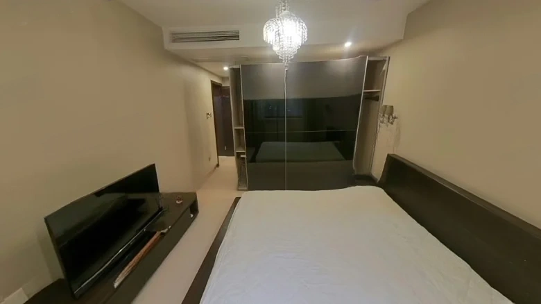 Mingducheng (Apartment) - View 3