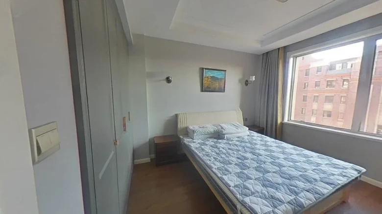 Luneng Taishan No. 7 - View 2