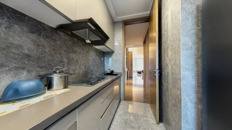 Zhongjun Tianying - View 8