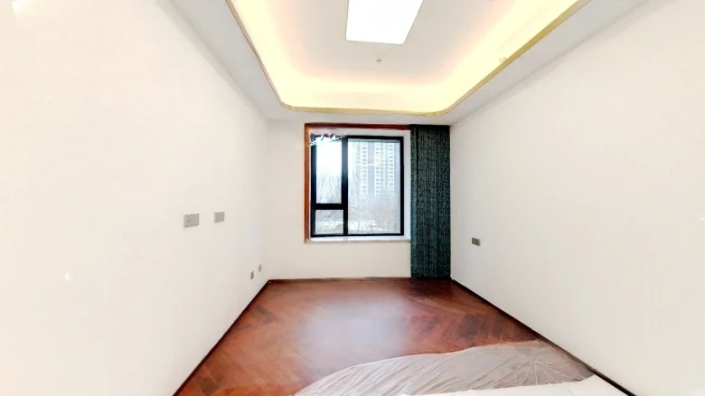 Vanke Central Park - View 2