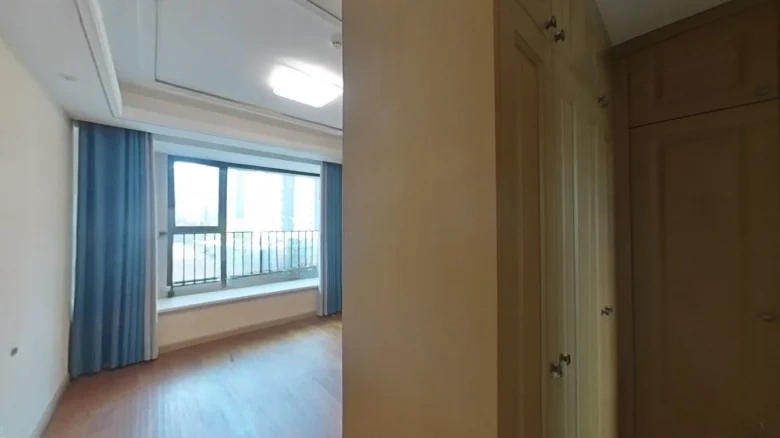 Lake View Tian Pu - View 2