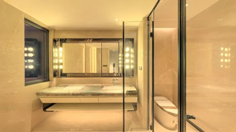 Hongkong Land's The Aria Phase 1 - View 7