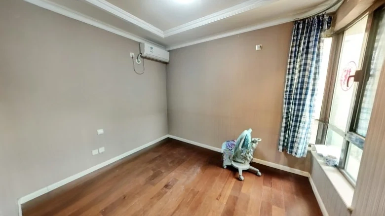 R&F Golden Jubilee Garden - View 2