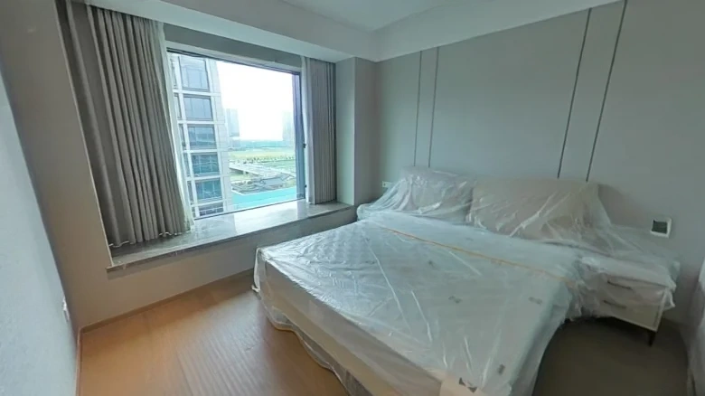 Green City Kui Guan Dongfang - View 2