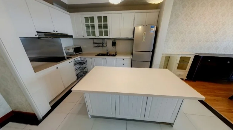 Jiashang Qingting Service Apartment - View 4