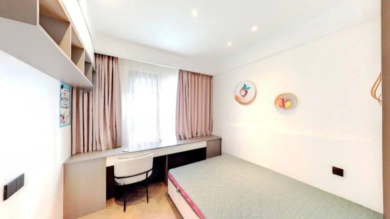 FusionHome Xi Yue - View 3