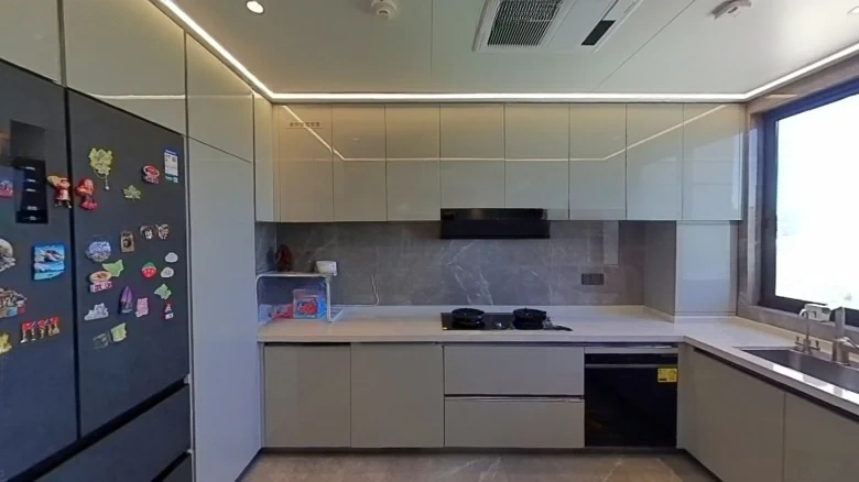 Jianbang Wuyuan Bay Seal - View 9