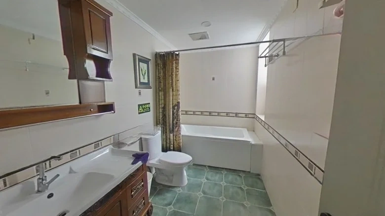 Yongsheng Azure Coast - View 9