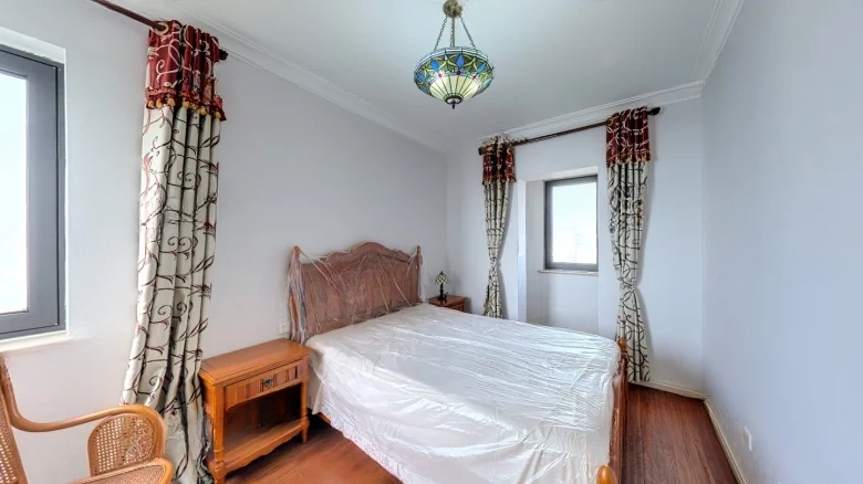 Red Star Sea Phase I Art Villa - View 2