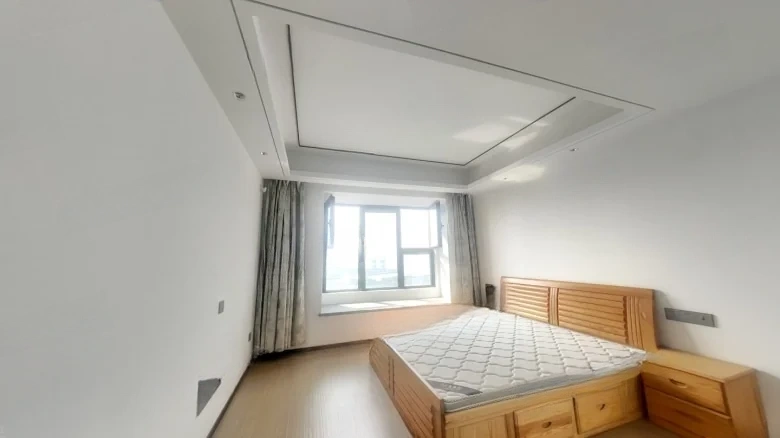 Jiangyuan on Binjiang Avenue - View 2