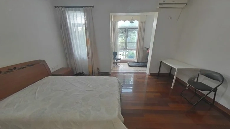 Jinxiu Pearl River Garden Orchid Courtyard - View 3