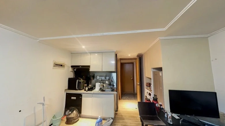 Hua Xin Smart Convergence - View 4