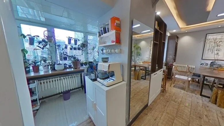 Cloud Top Mansion - View 7