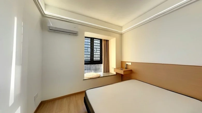 Pudong Garden - View 3