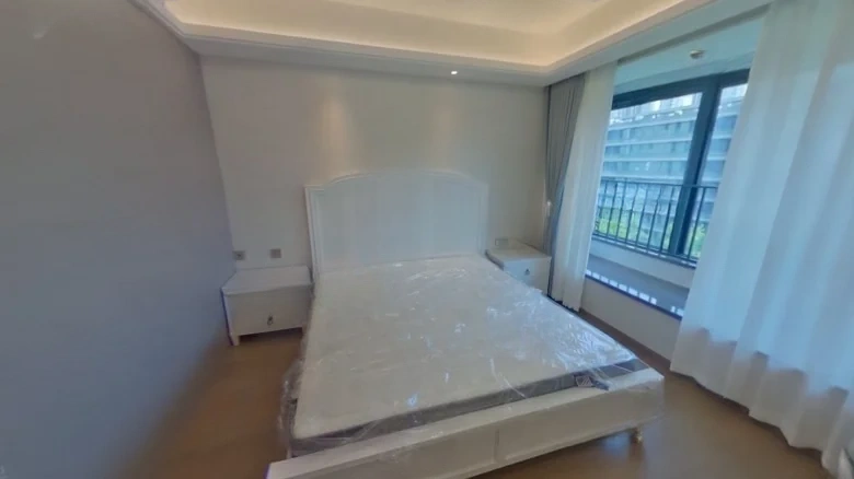 Jinlin Platinum悦府 - View 3