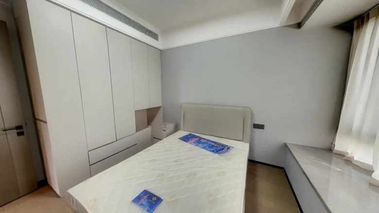 Longxi Lake Platinum Green轩 - View 3