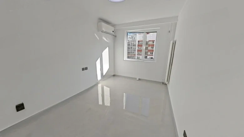 Yuhui South Road - View 4