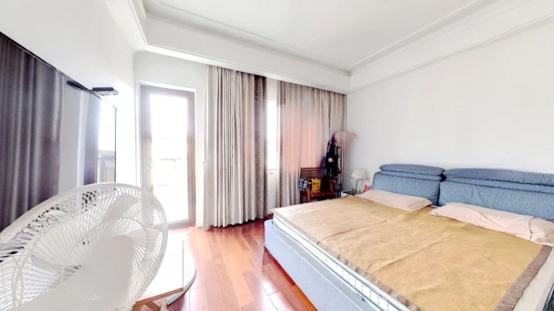 Cloudwater Mountain Retreat - View 5