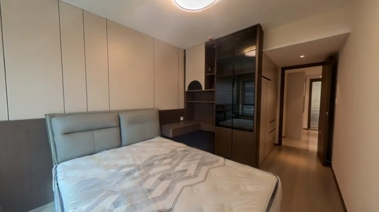 Joyful View New World - View 4