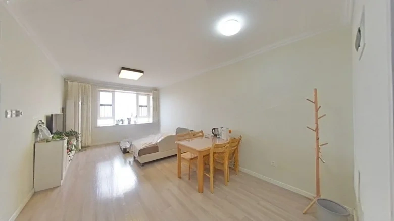 Luhui Tranquil Garden - View 4