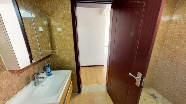 Beijing New Tian Di Phase V - View 9