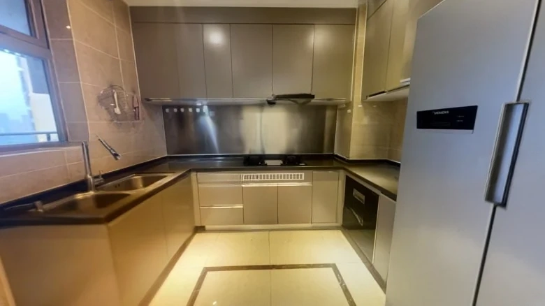 Jadeite North District - View 9