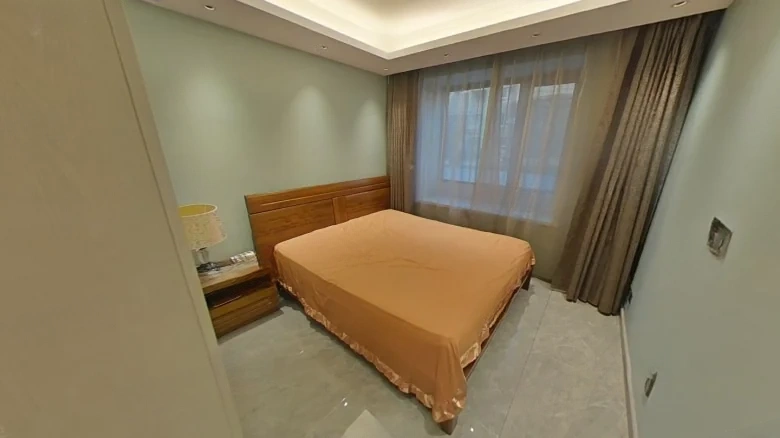 Academy City新区 New District - View 5