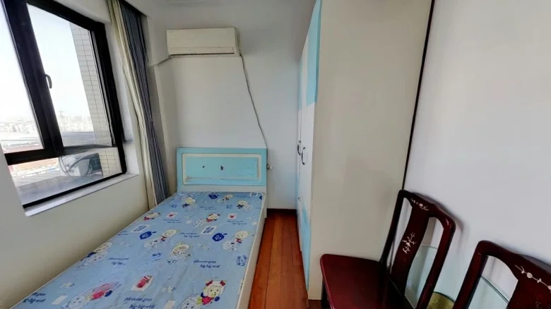 South City Mansion - View 10