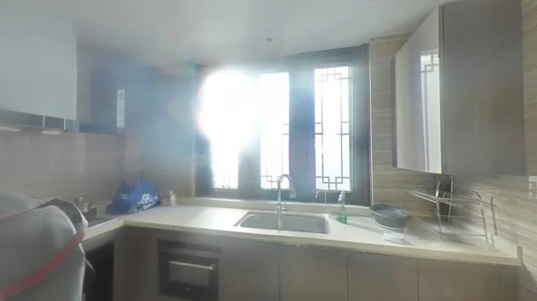 Green City Nanjing Tuchunyuan - View 12