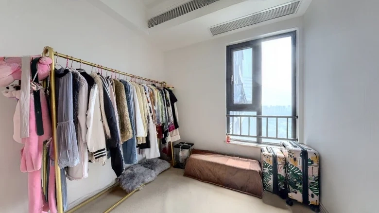 Vanke Tianhui - View 2