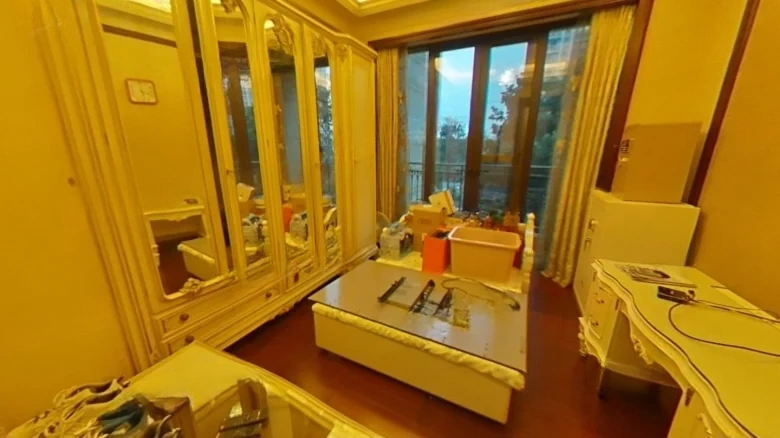 Elegant Home Platinum Elegance Garden - View 5