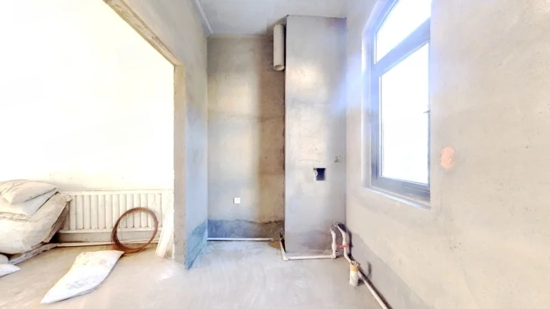 Green City Peach Blossom Spring - View 7