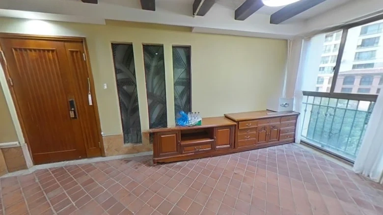 Heavenly Domain East District - View 11