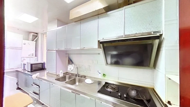 Friendship Garden Phase I - View 5